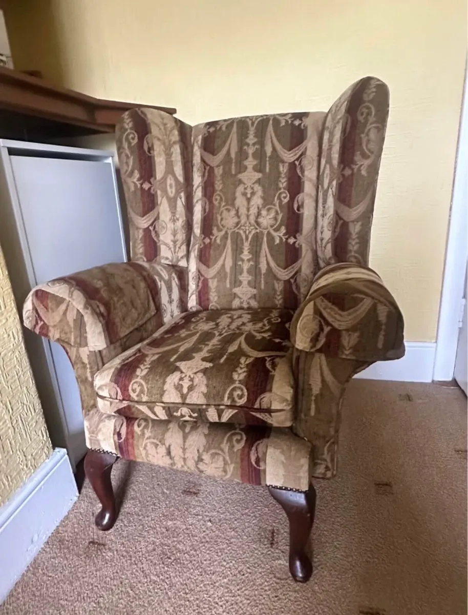 Vintage furnitures - Image 4