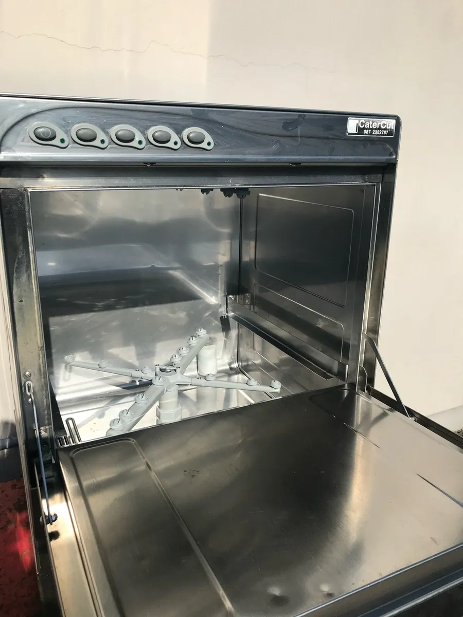 Glass washer, Dishwasher - Image 3