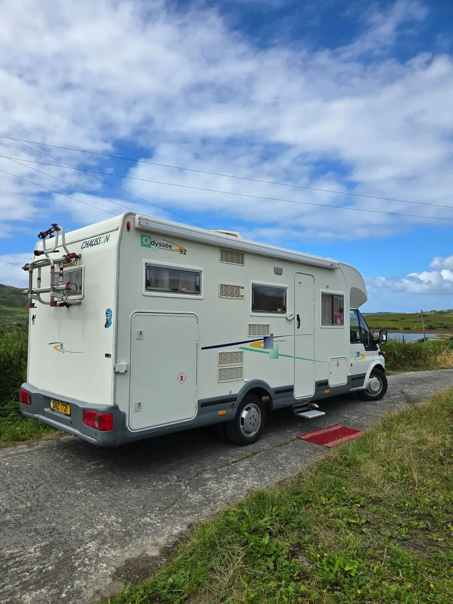Motorhome - Image 2