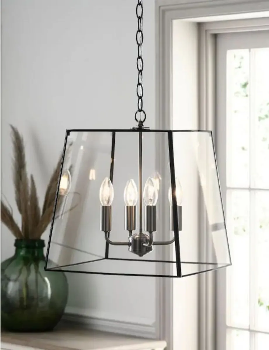 Pendant LampShade - Image 1