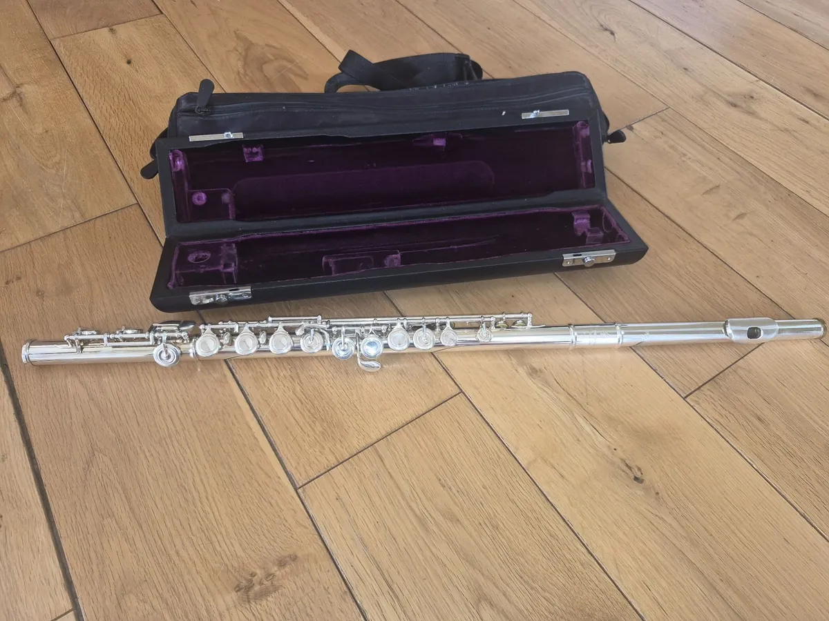Flute - Image 4