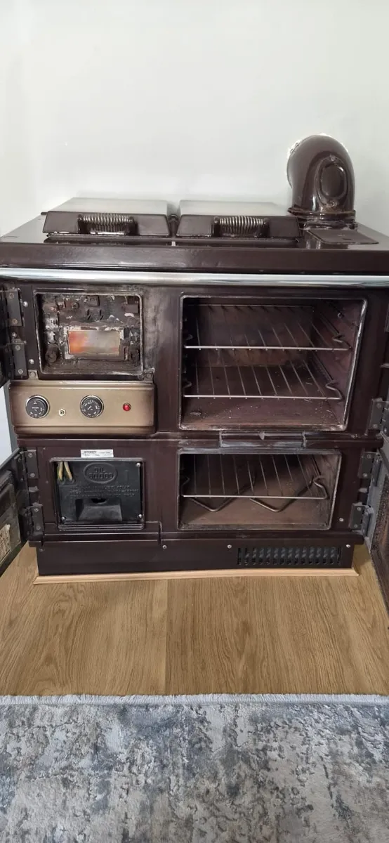 Stanley Superstar 60K Oil Cooker - Image 3