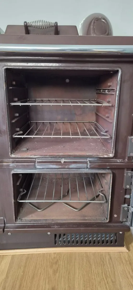 Stanley Superstar 60K Oil Cooker - Image 4