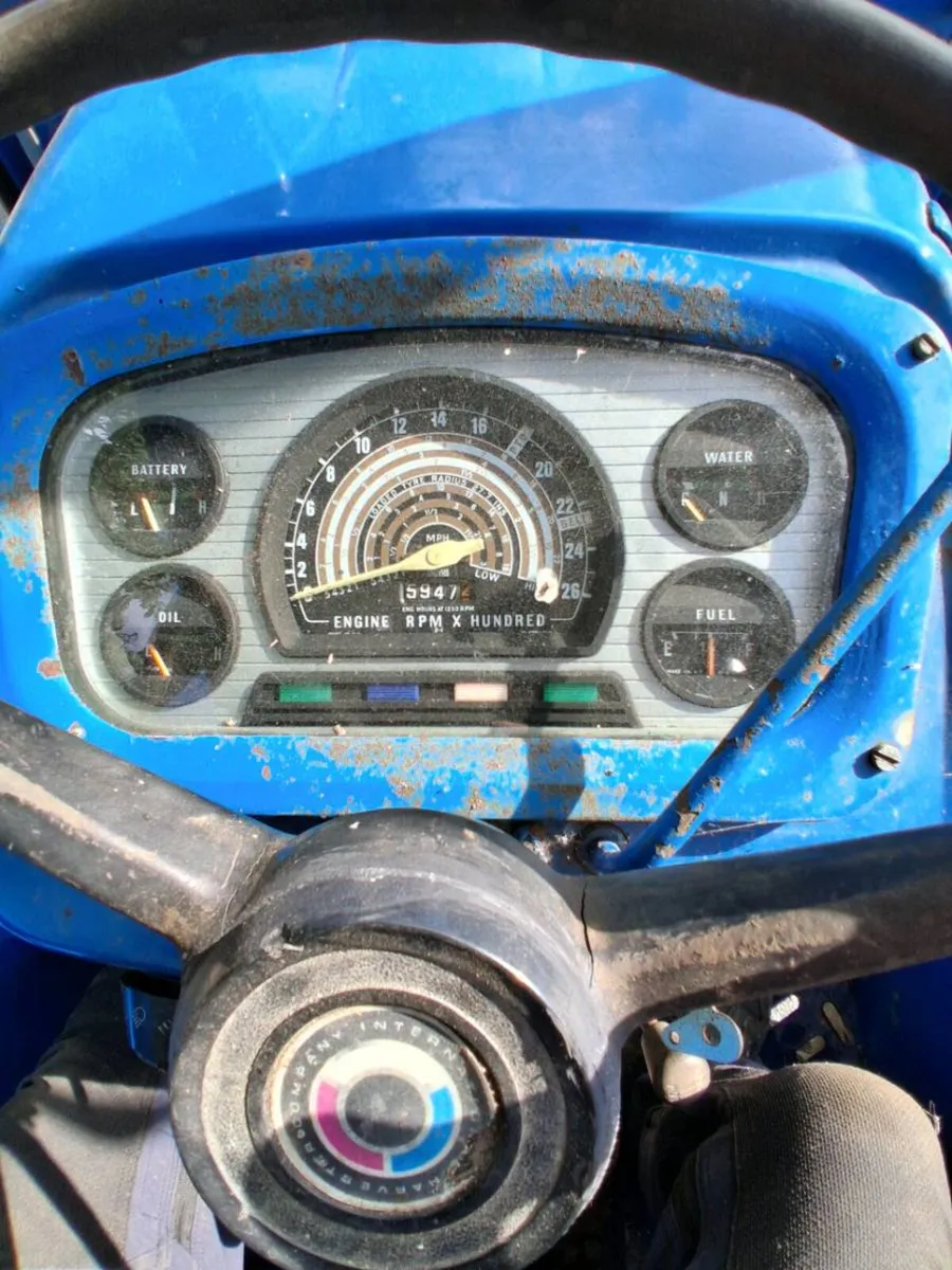 Tractor - Image 2