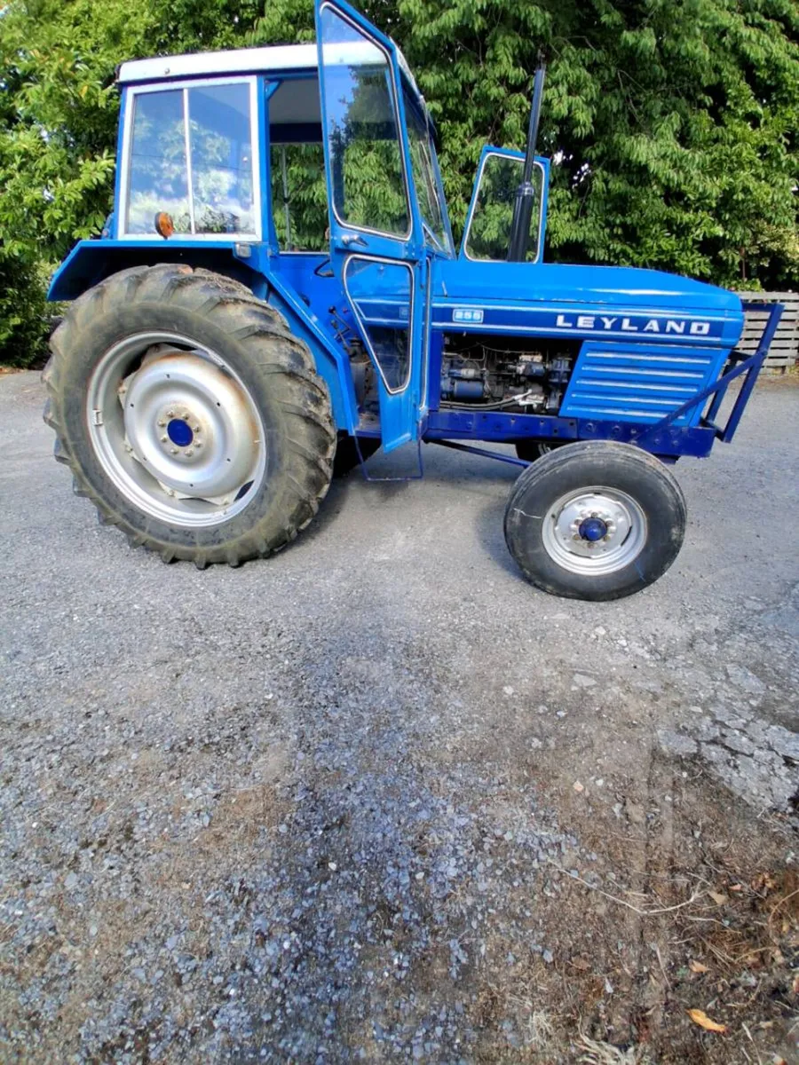 Tractor - Image 1