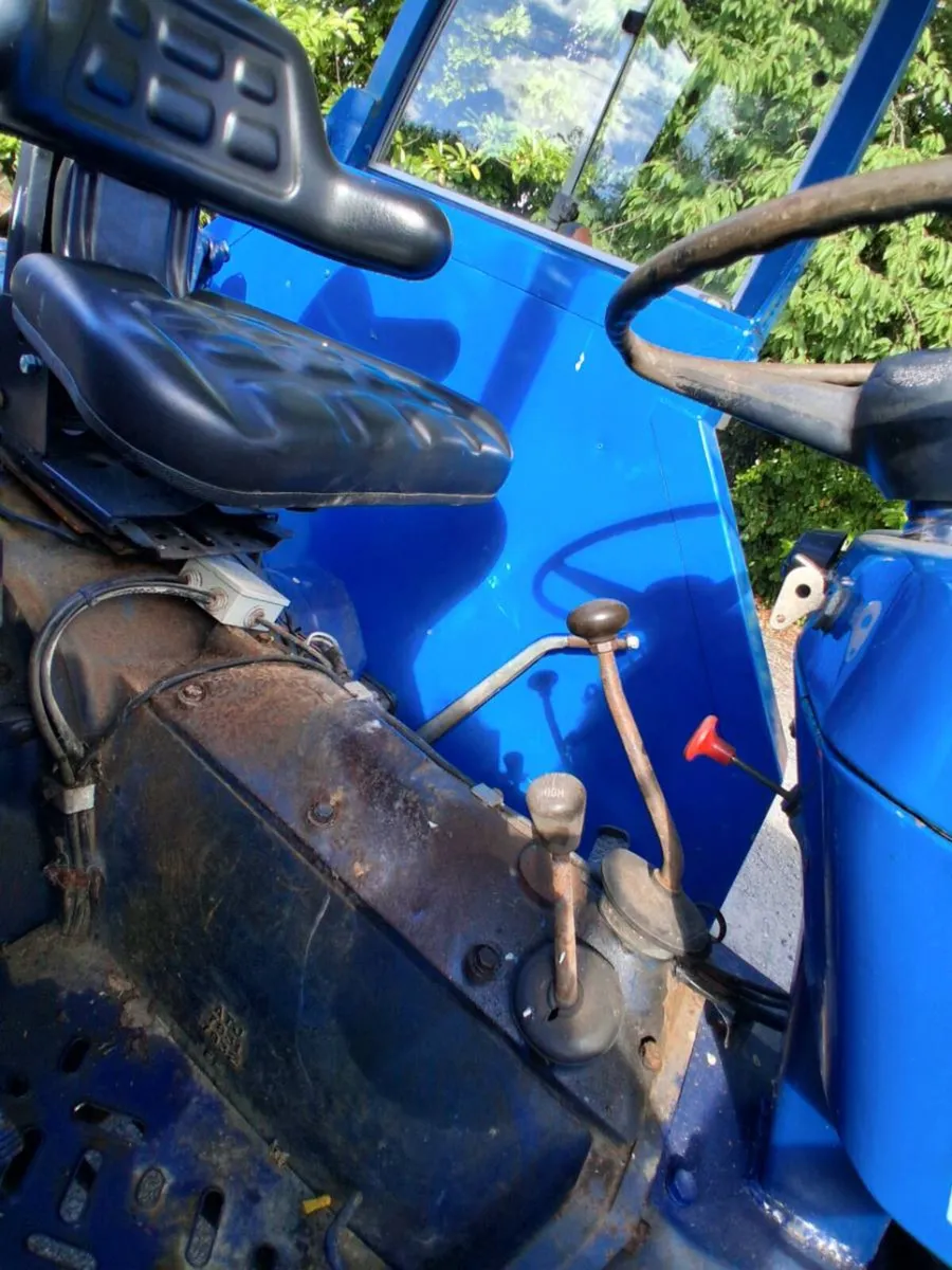 Tractor - Image 3