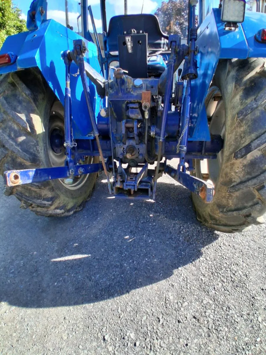 Tractor - Image 4