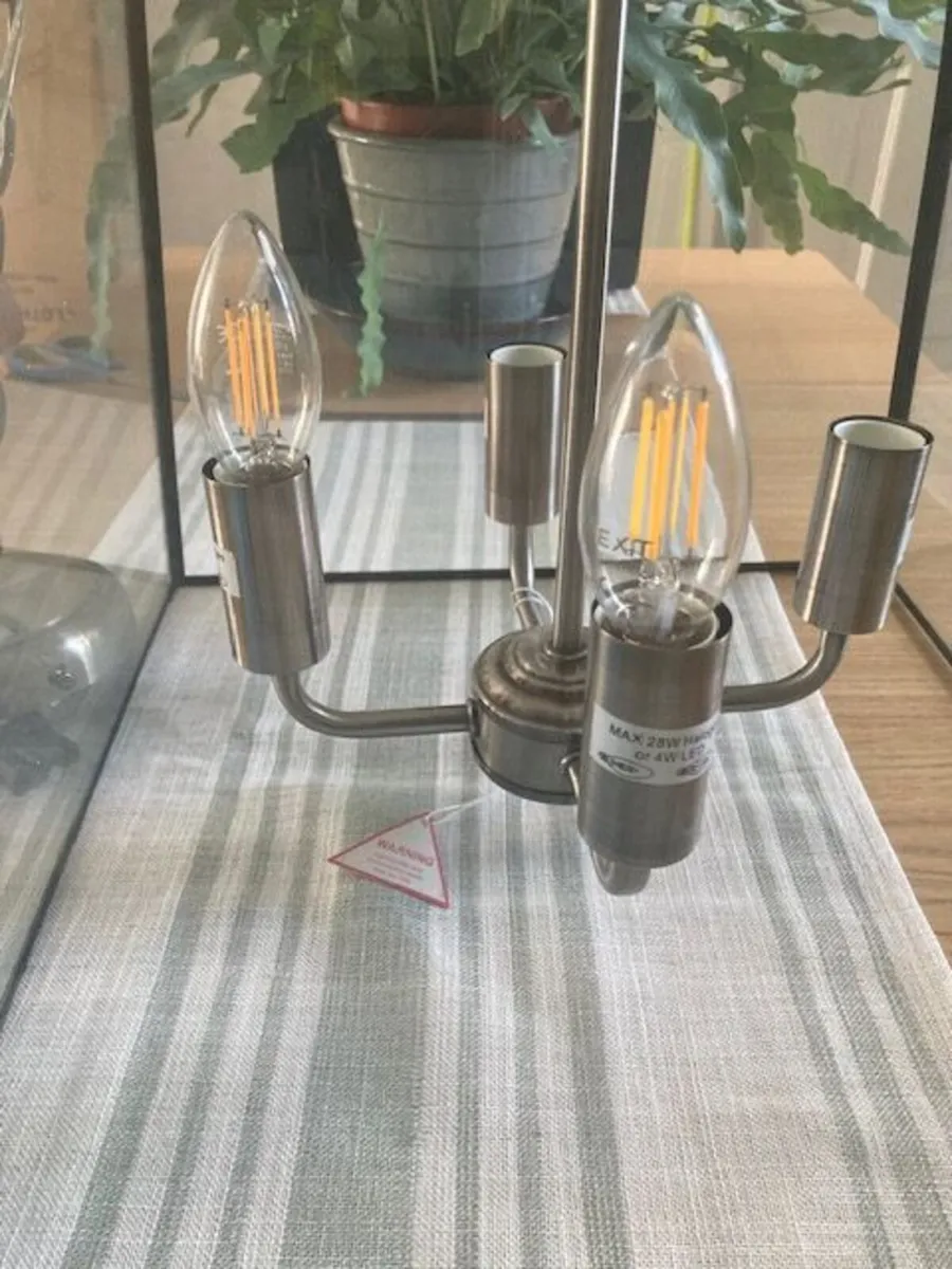 Pendant LampShade - Image 3