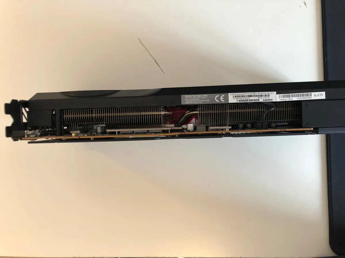 *DESC* SAPPHIRE AMD Radeon™ RX 7900 GRE 16GB GDDR6 - Image 3
