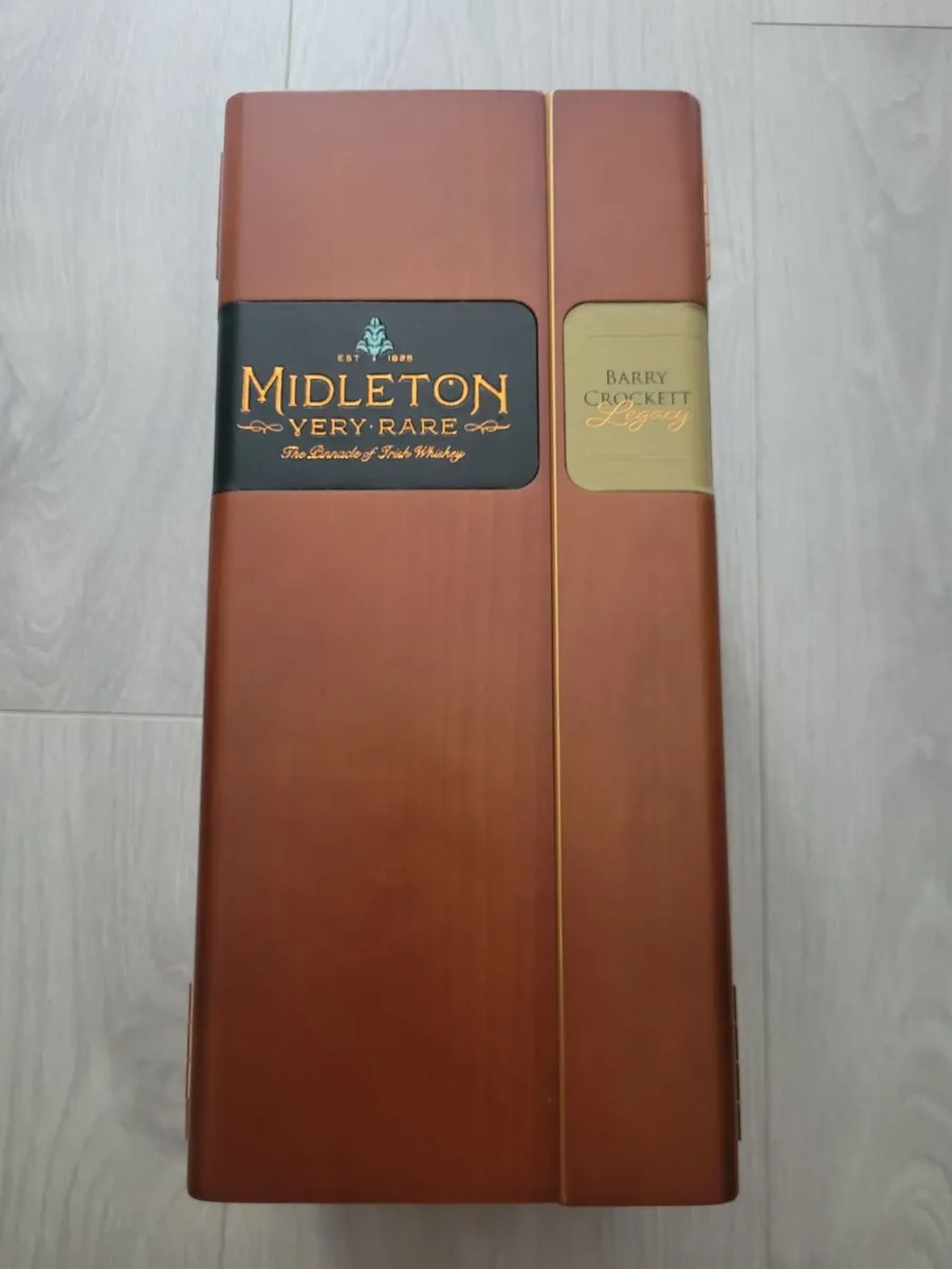 Midleton whiskey - Image 2