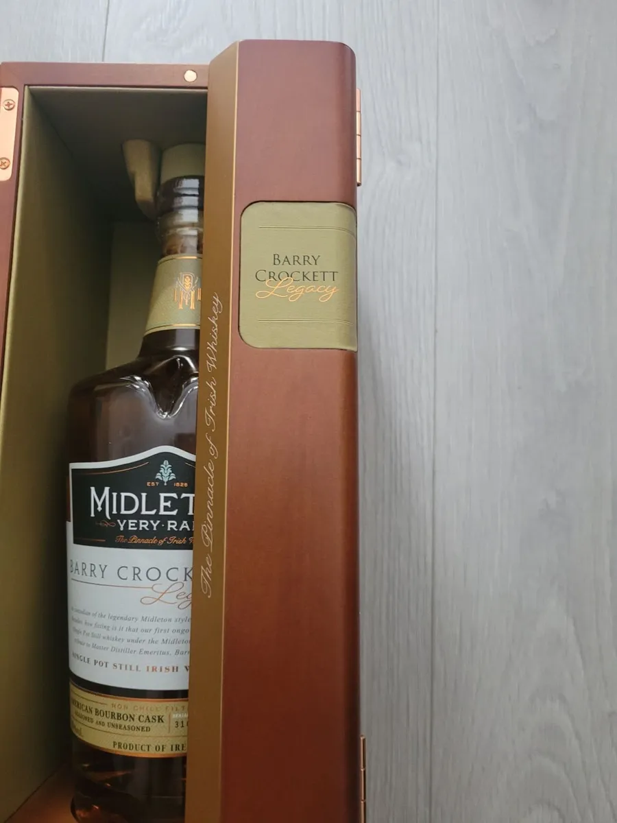 Midleton whiskey - Image 4