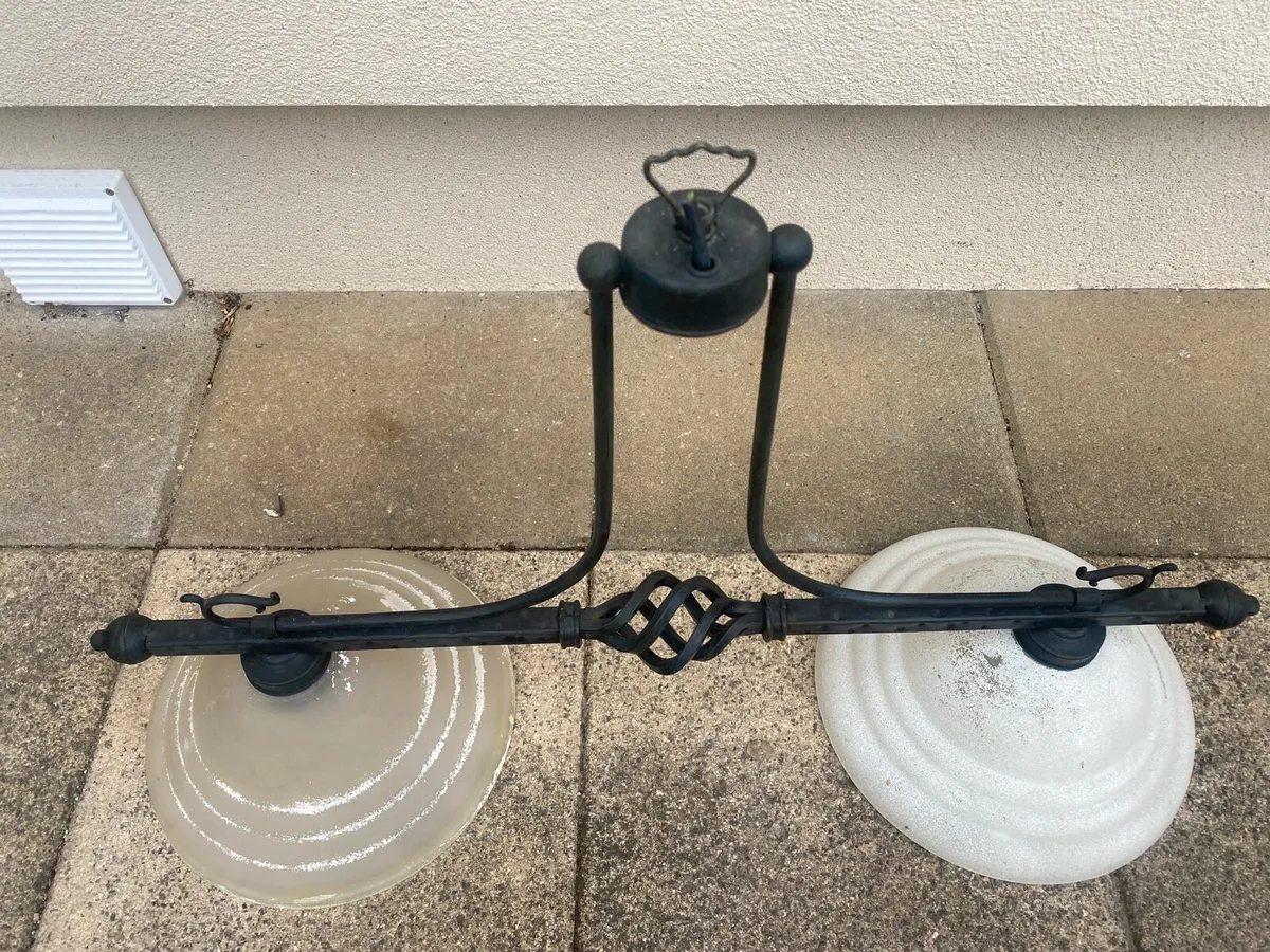 Ceiling light - Image 2