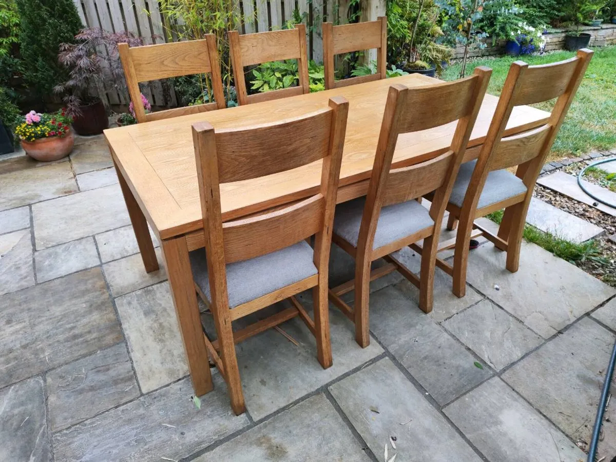 Large table - Image 2