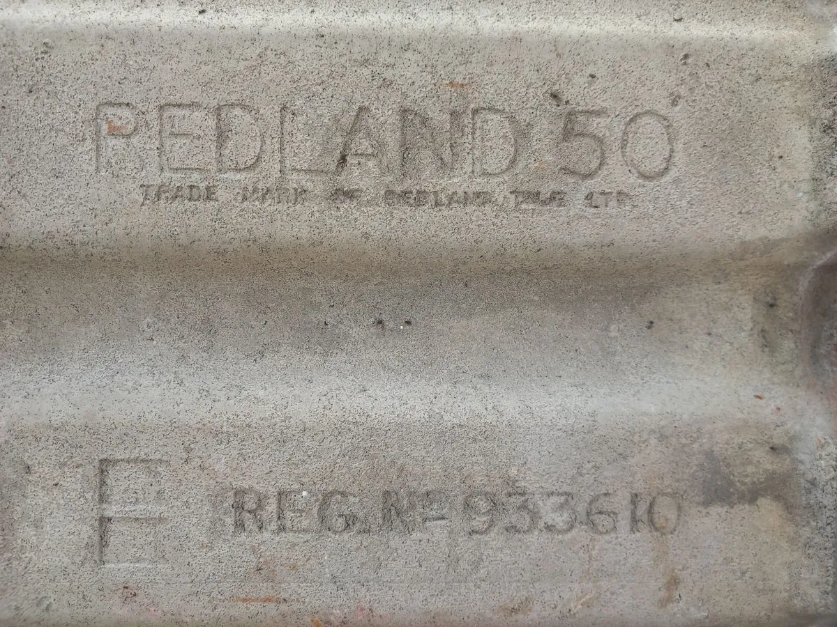 Roof tiles - Image 2