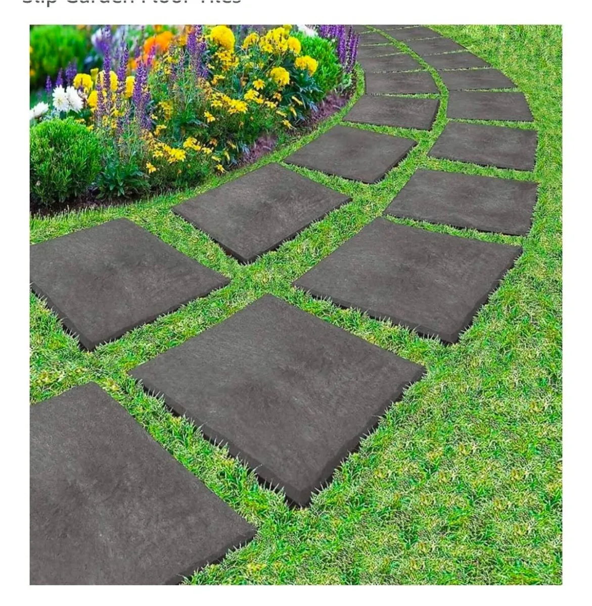 Garden Tiles - Image 1