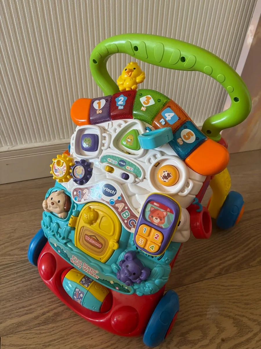 Baby walker - Image 2