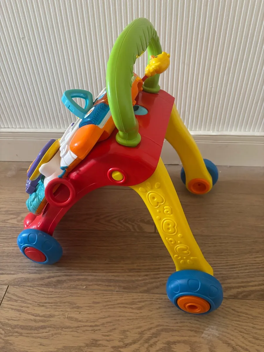 Baby walker - Image 3