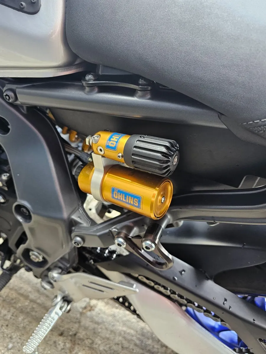 2023 Yamaha MT-09 SP (Gen 3) - Image 4