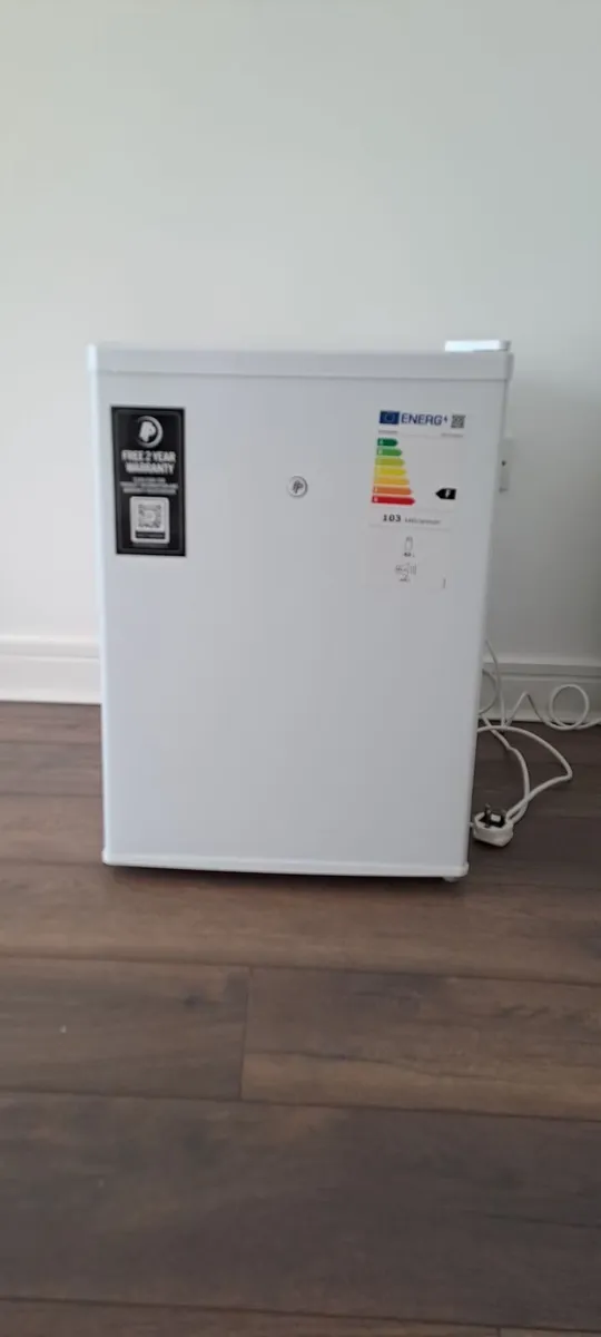 Mini fridge powerpoint - Image 2