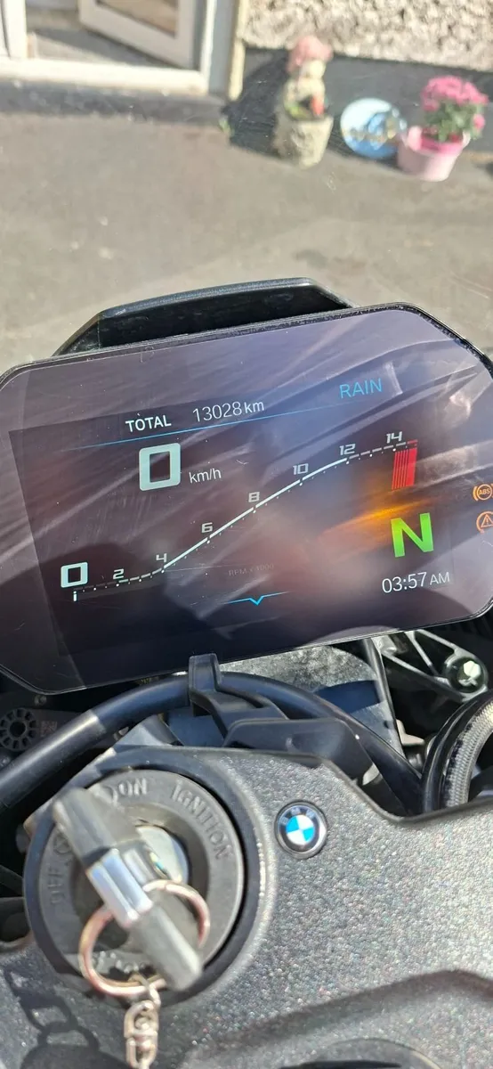 BMW S 1000 RR 2023 - Image 2