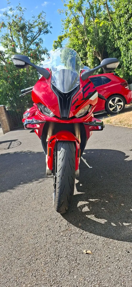 BMW S 1000 RR 2023 - Image 4