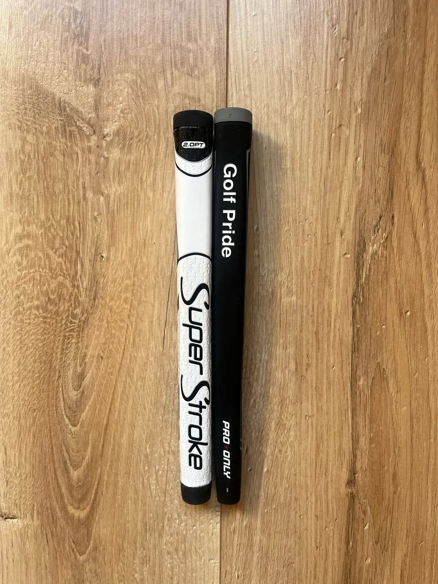 Golf Putter Grips - Image 1