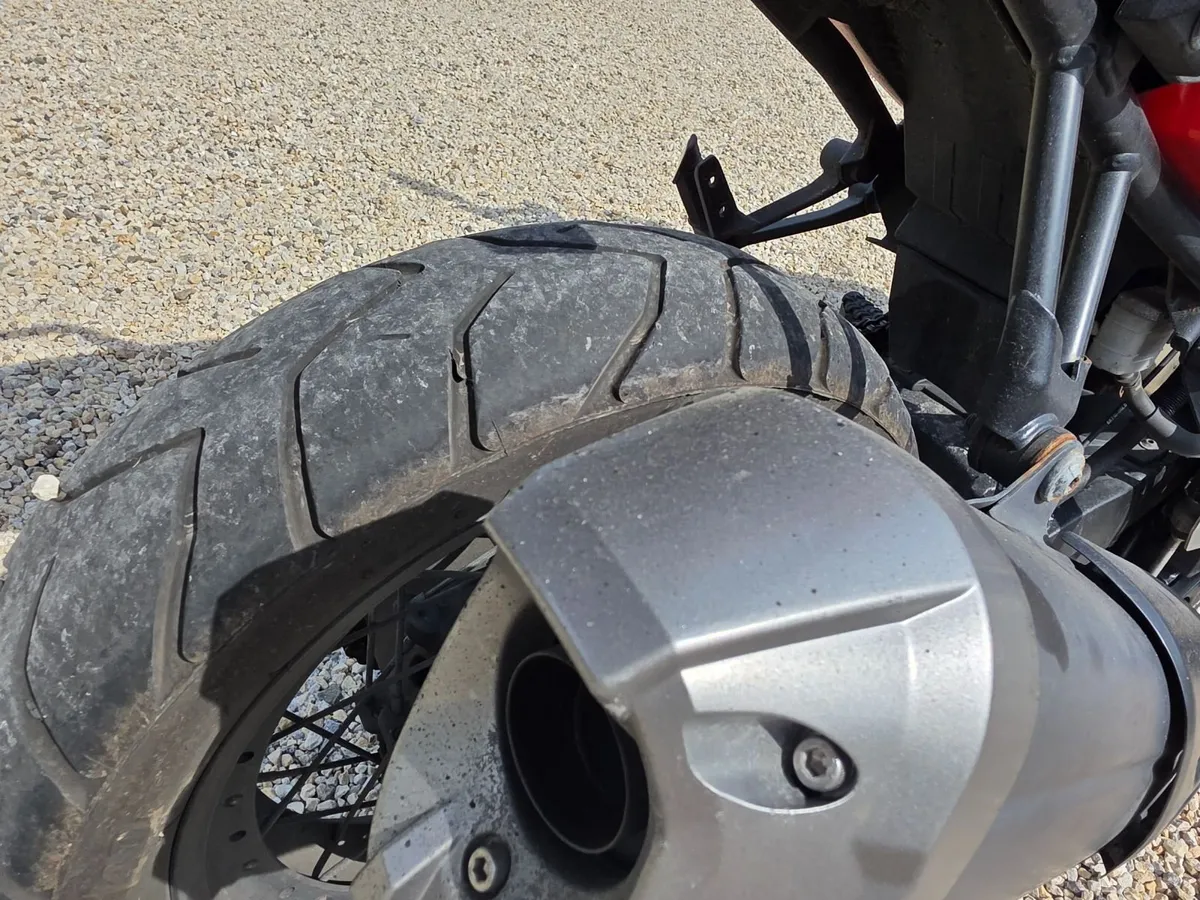 Suzuki vstrom 1050xt - Image 4