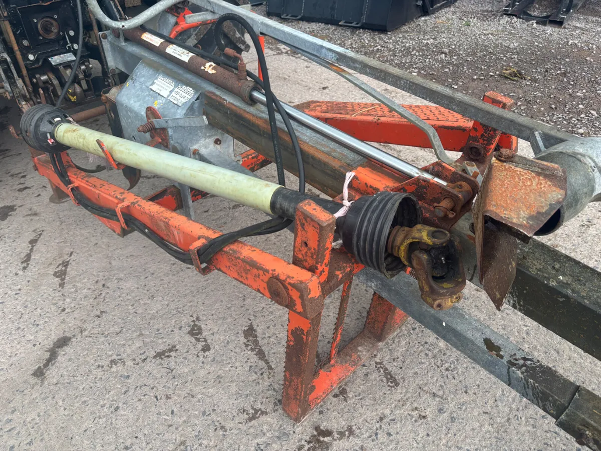 Abbey slurry pump - Image 1