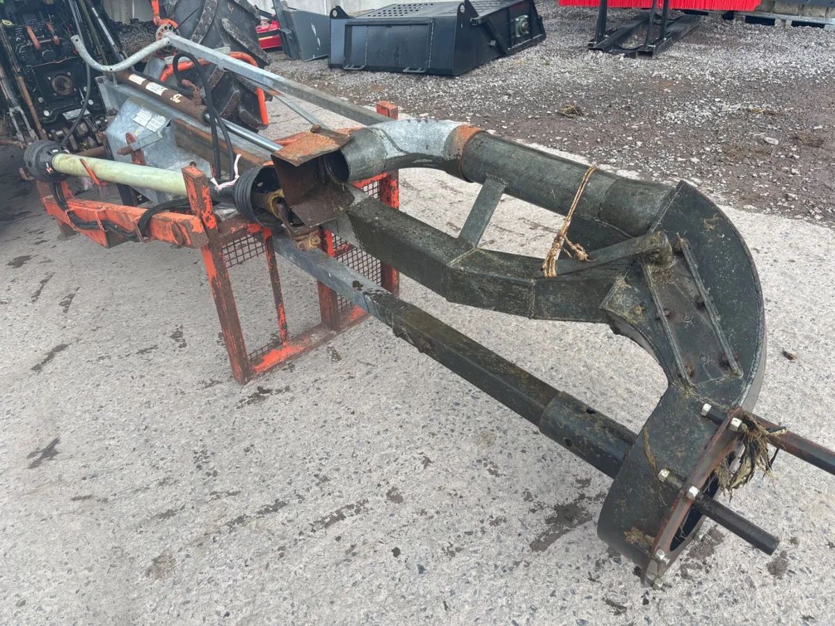 Abbey slurry pump - Image 4