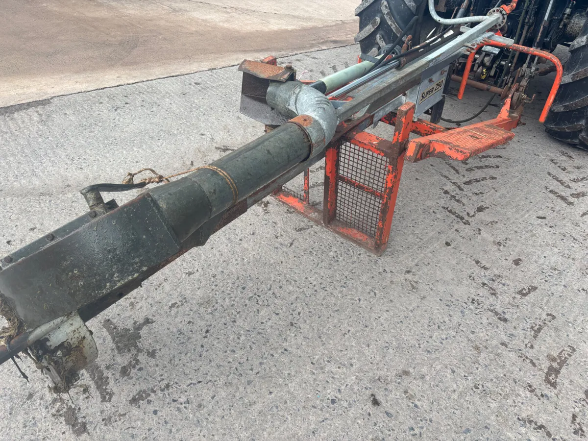 Abbey slurry pump - Image 3