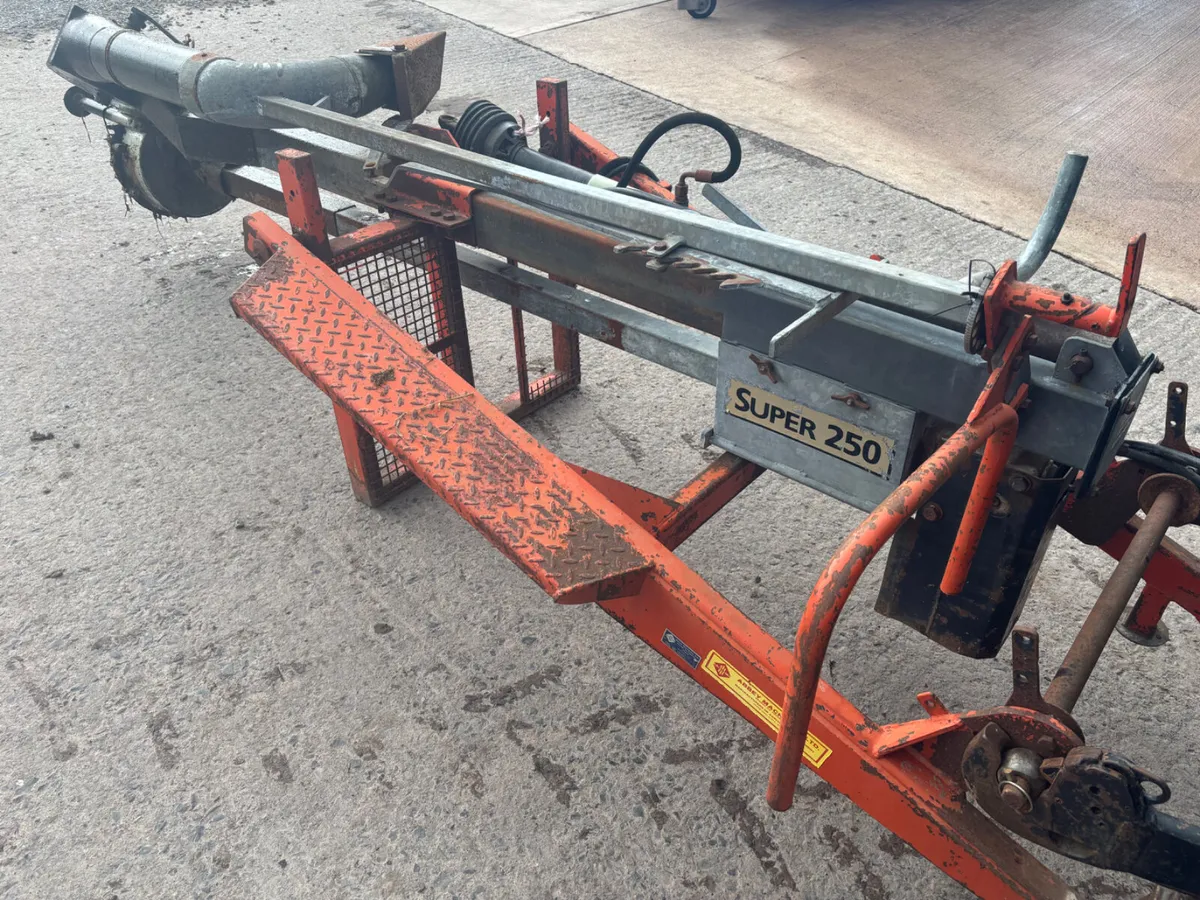 Abbey slurry pump - Image 2