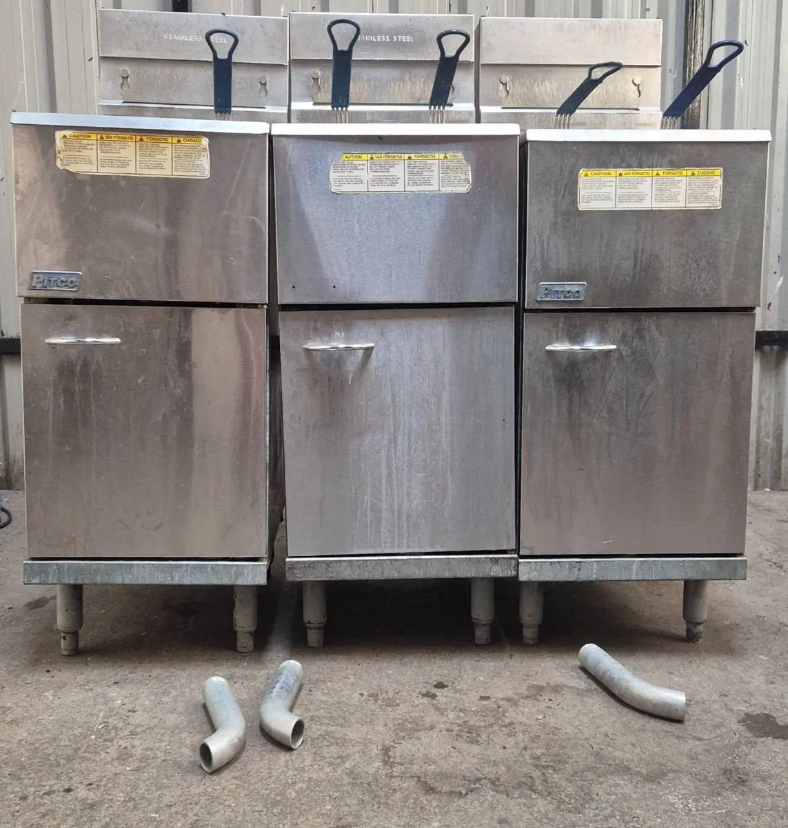 Catering equipment - Image 2