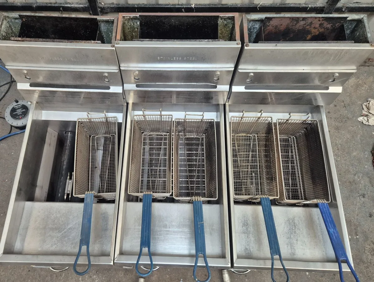 Catering equipment - Image 3