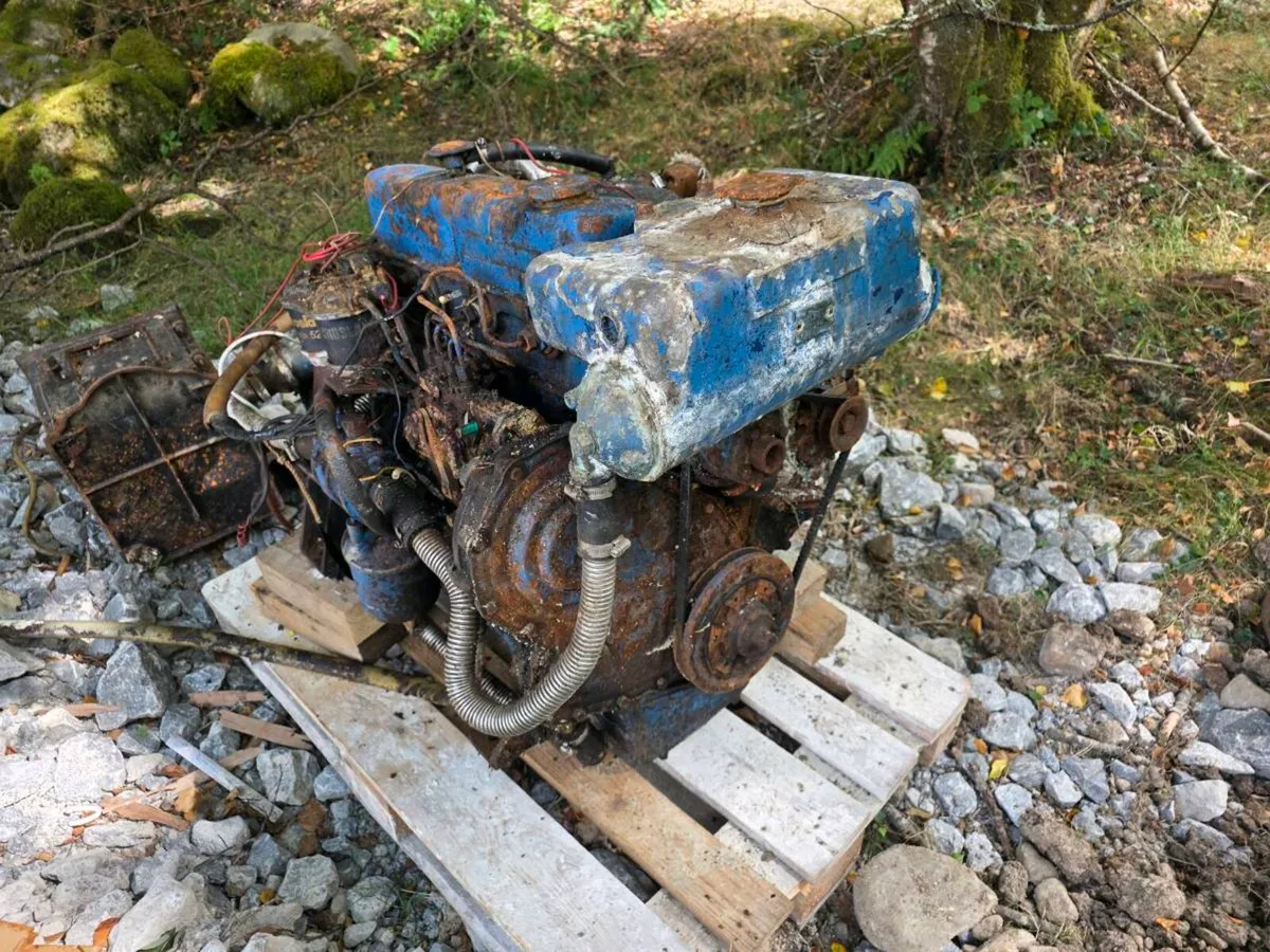 Engine - Image 2