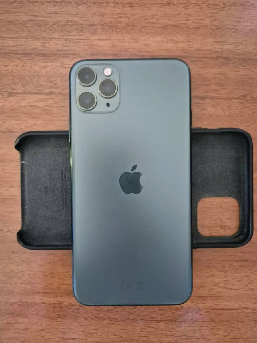 Apple iPhone 11 pro max - Image 1