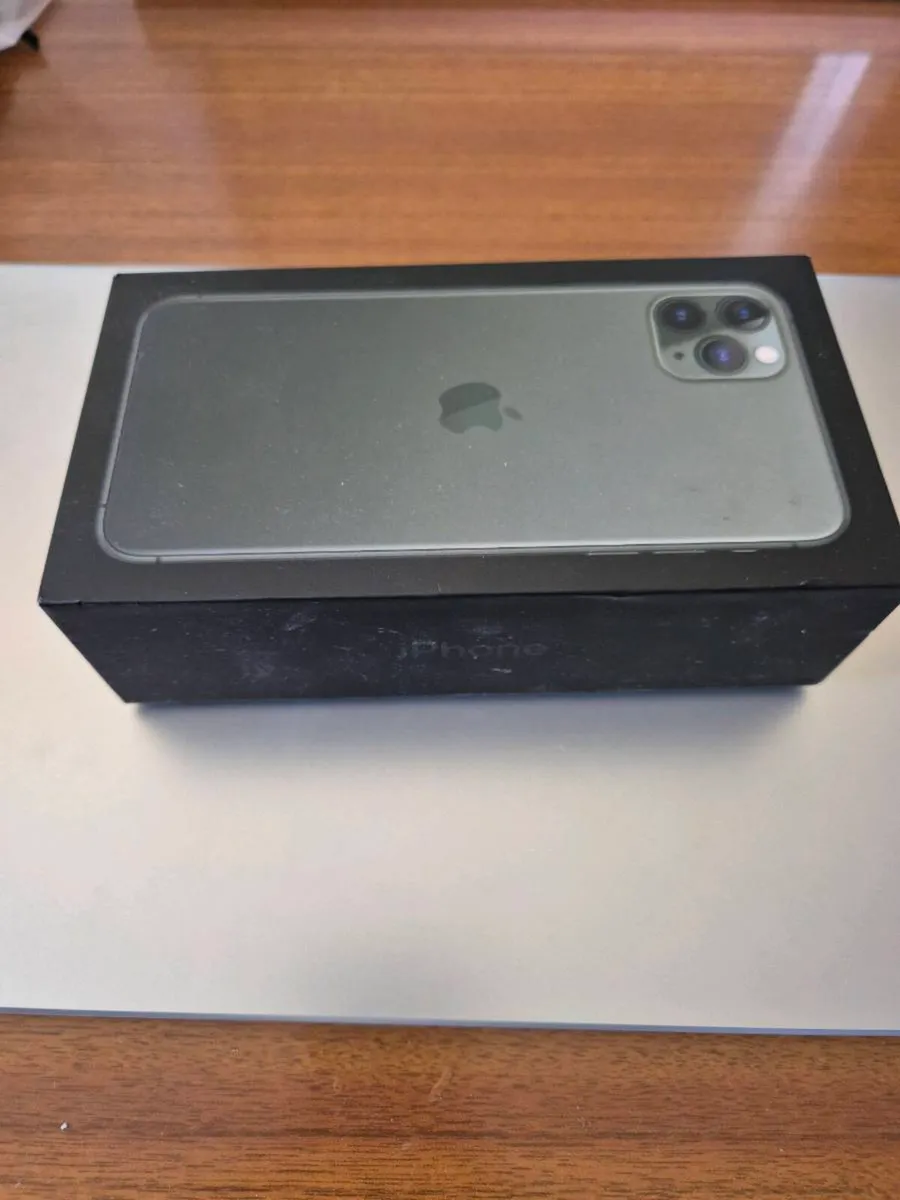 Apple iPhone 11 pro max - Image 2