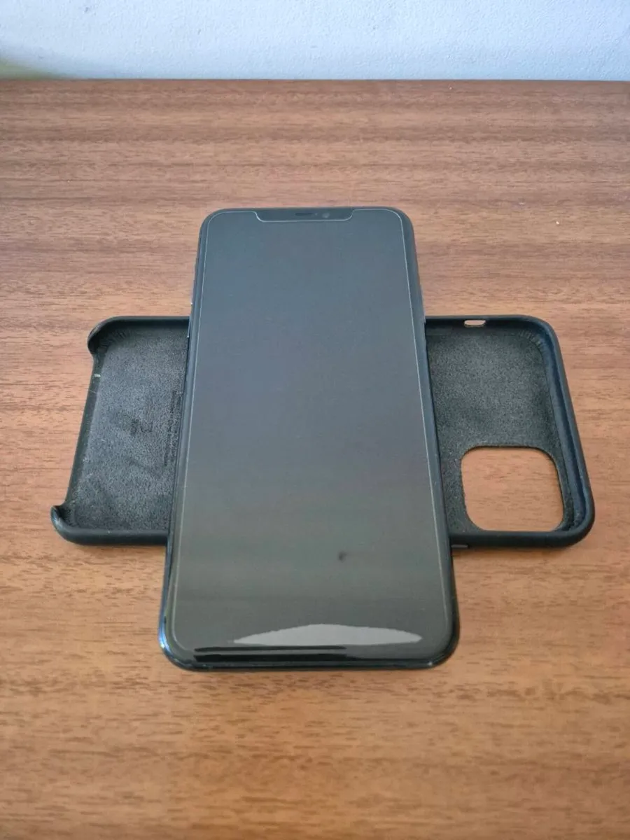 Apple iPhone 11 pro max - Image 4