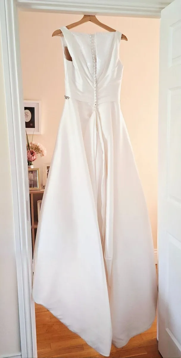 Wedding Dress - Image 1