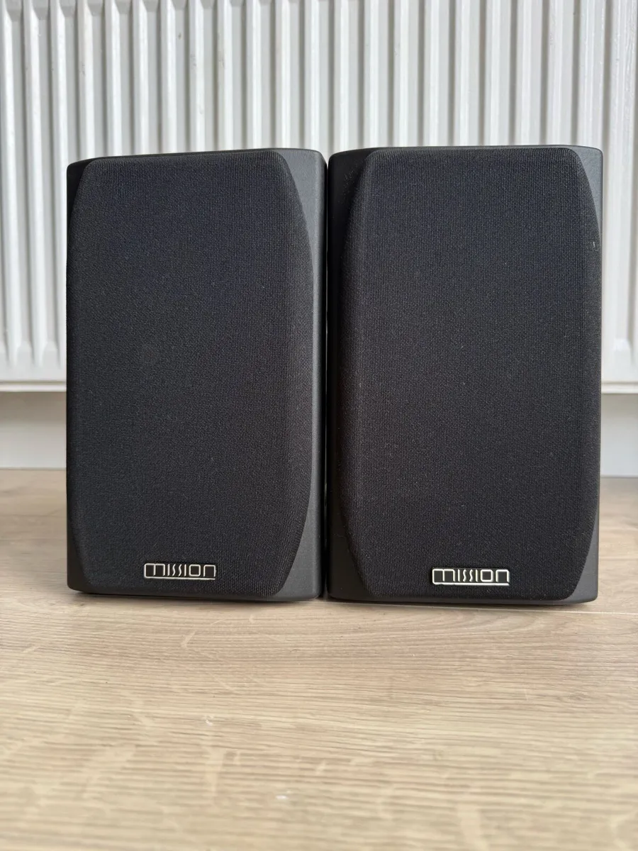Mission 700 Series Home Cinema Speaker System - Image 4
