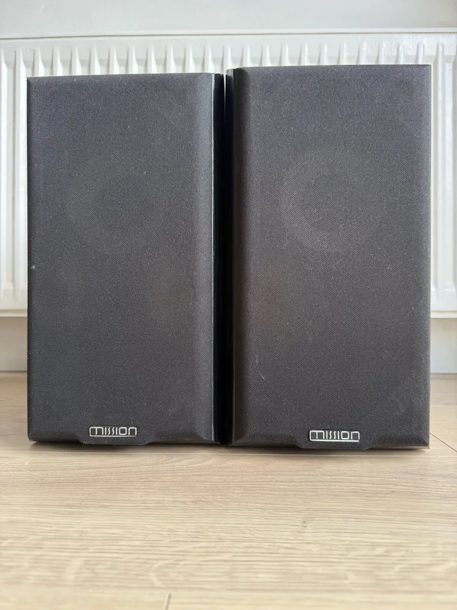 Mission 700 Series Home Cinema Speaker System - Image 3
