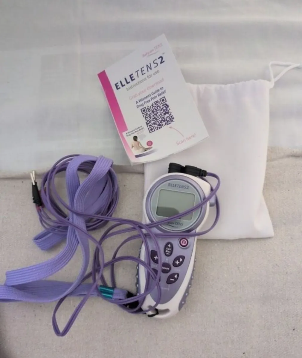 Babycare Elle Tens 2 Machine - Image 1
