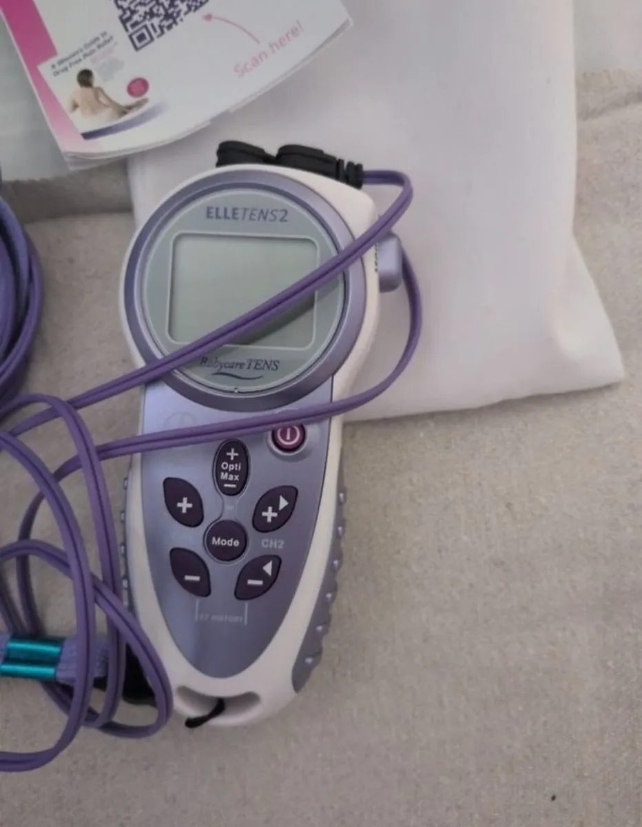 Babycare Elle Tens 2 Machine - Image 2