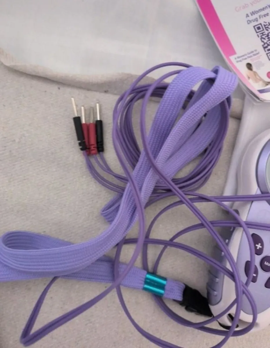 Babycare Elle Tens 2 Machine - Image 3