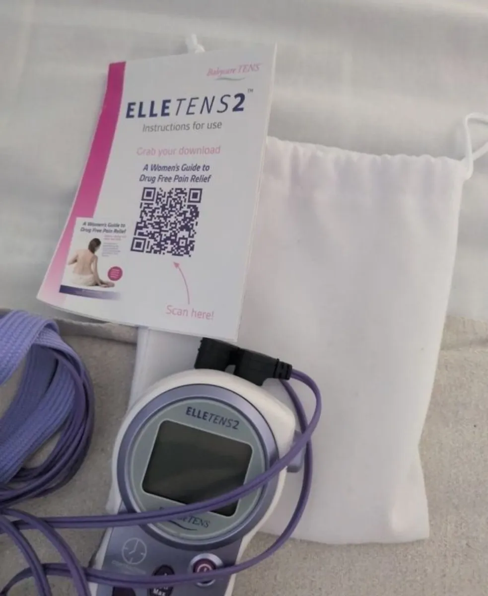 Babycare Elle Tens 2 Machine - Image 4