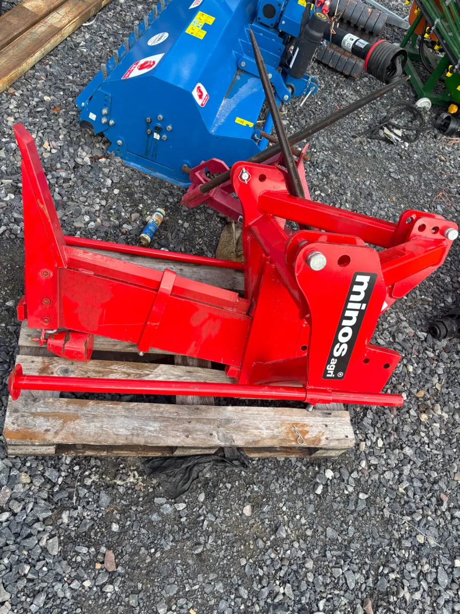 New SubSoiler - Image 2