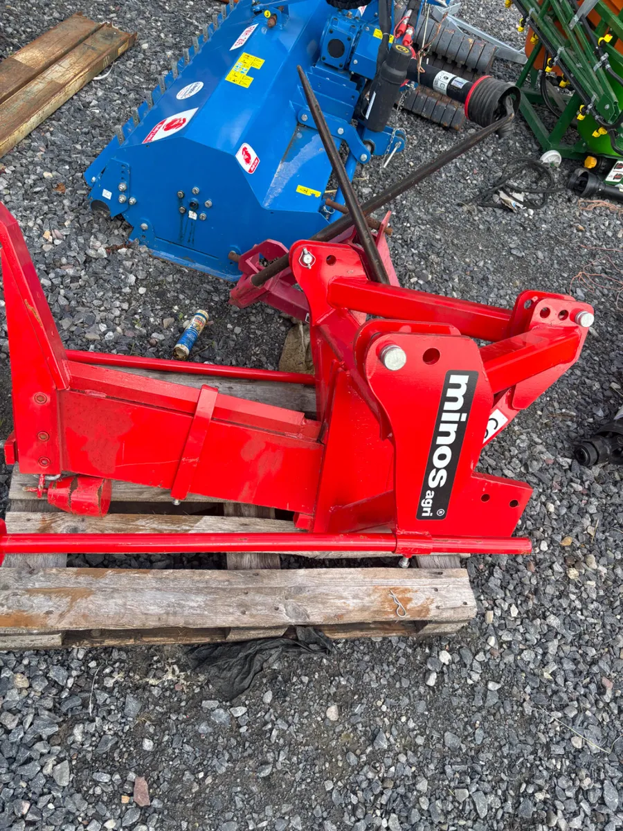 New SubSoiler - Image 1