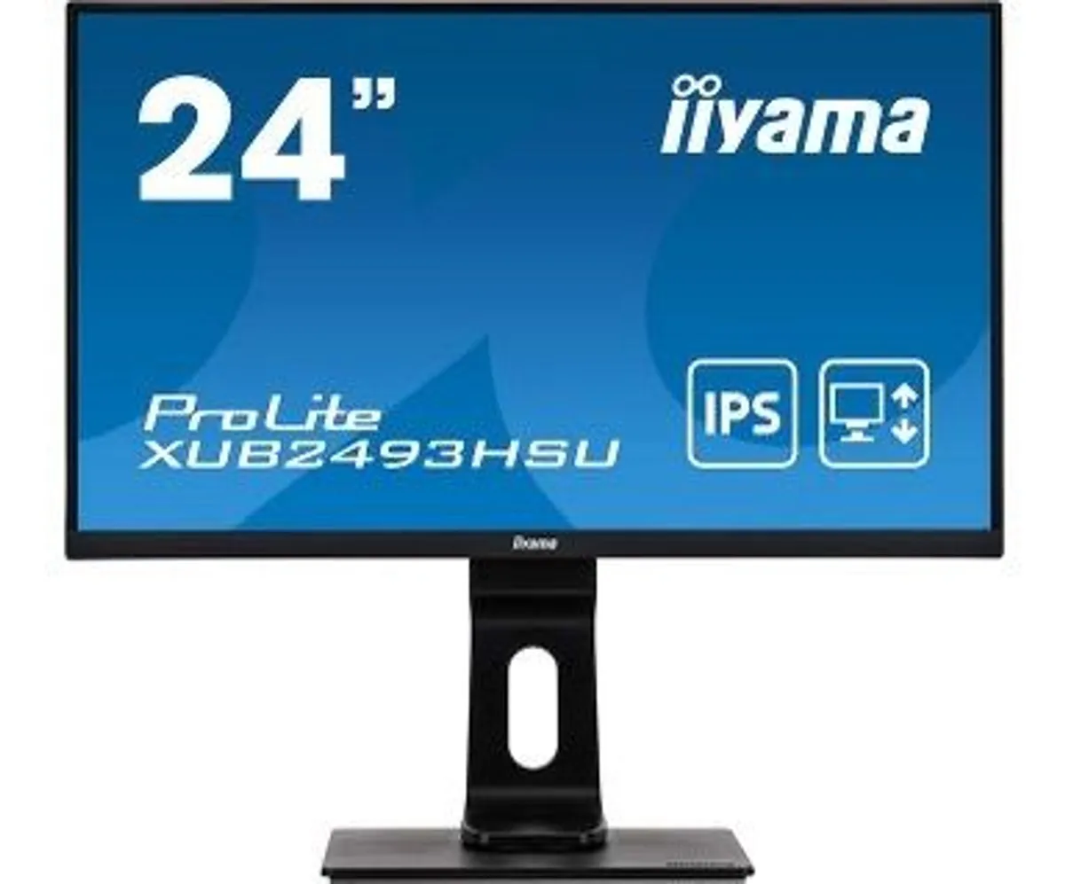 Monitor - Image 1