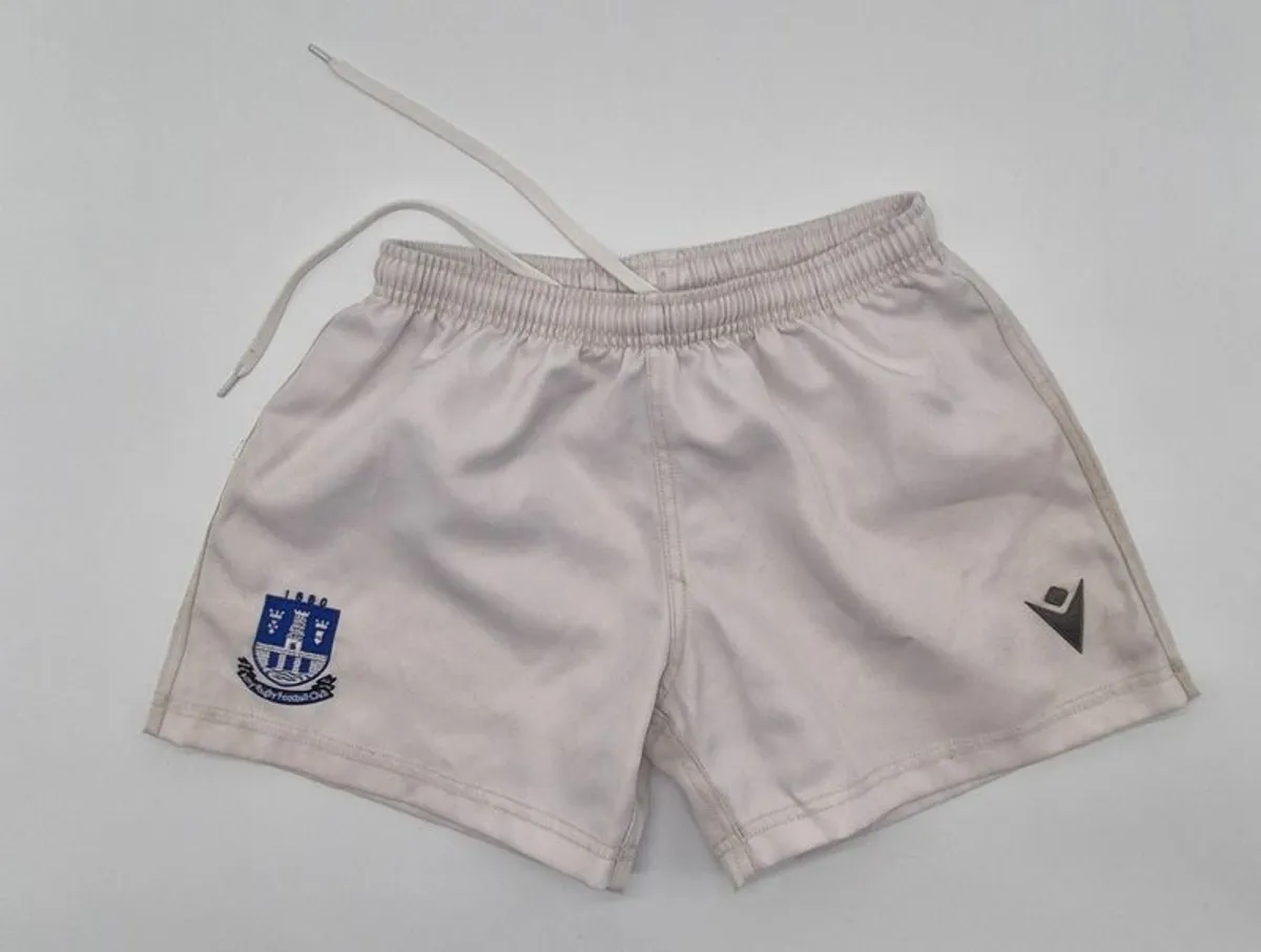 Athy Rugby club players kit for a child - Image 2