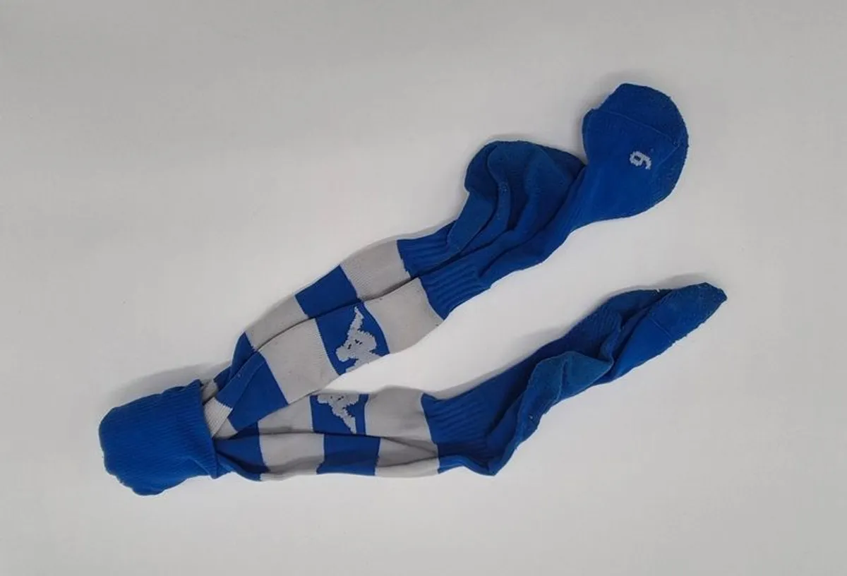 Athy Rugby club players kit for a child - Image 3