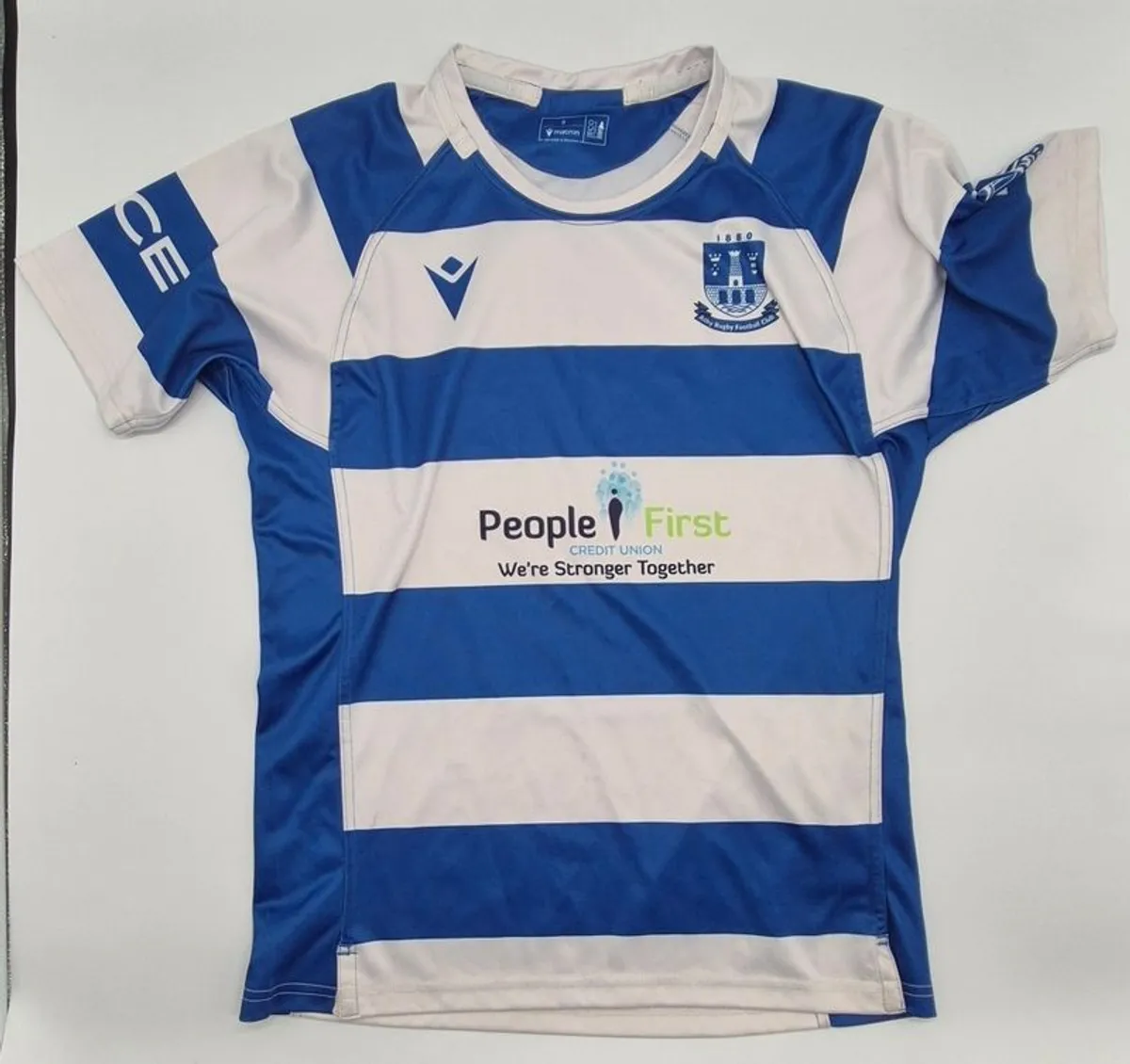 Athy Rugby club players kit for a child - Image 4